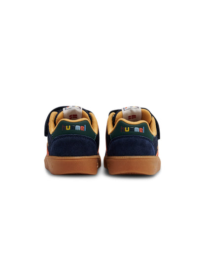 7901-BLACK IRIS/MULTI COLOUR