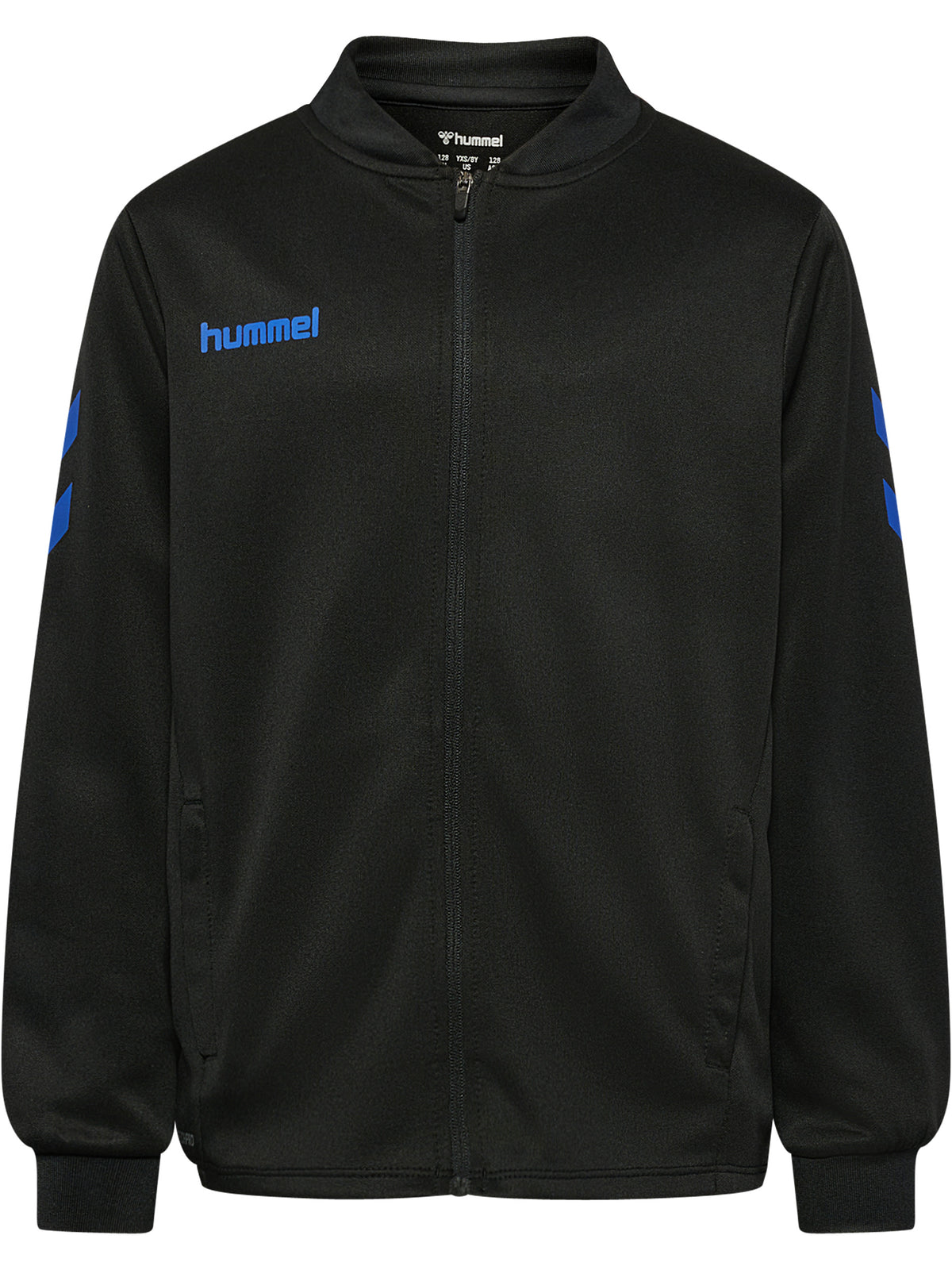 2431-BLACK/BLUE