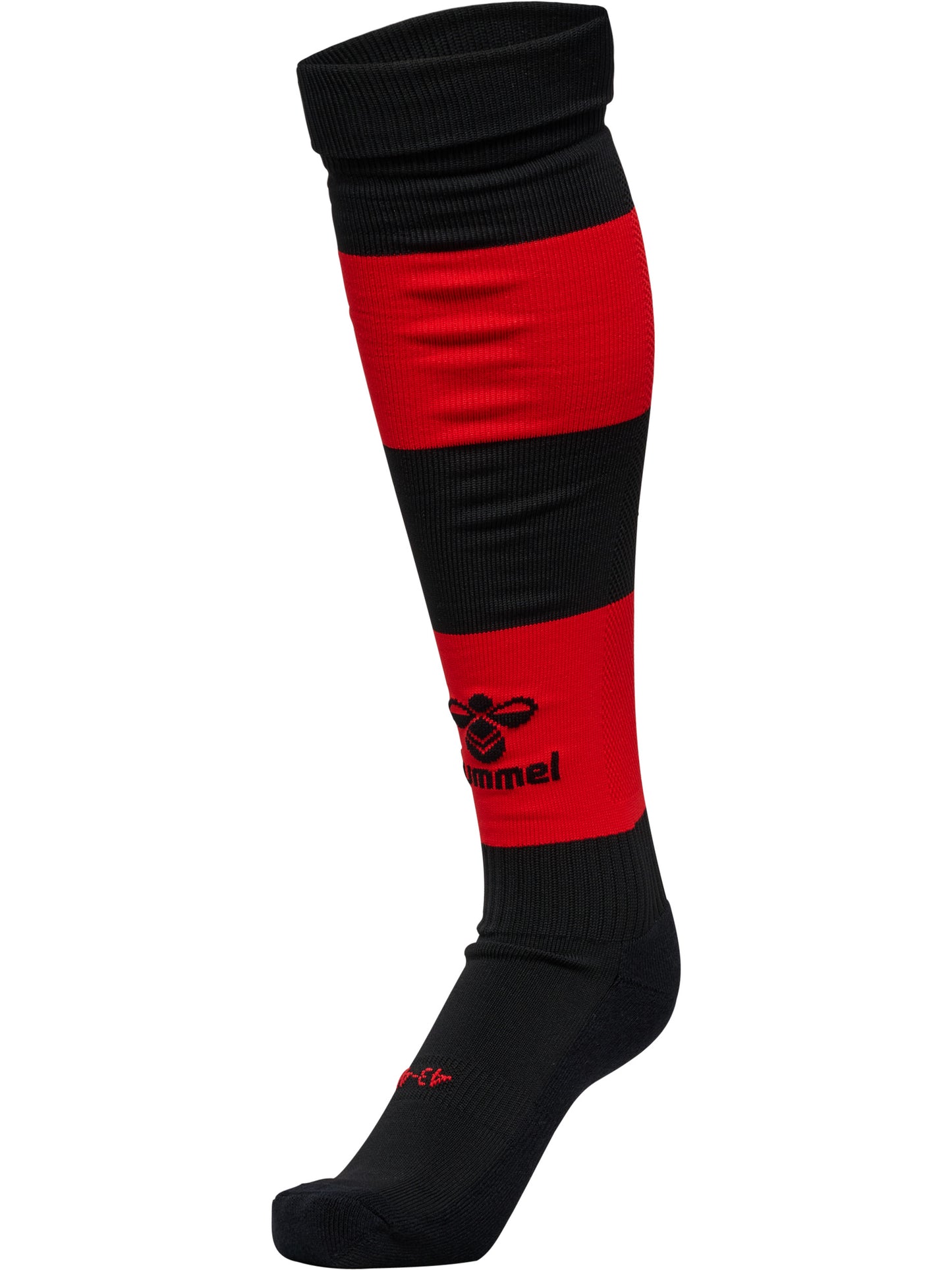 2030-BLACK/TRUE RED