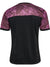 4015-FUCHSIA PURPLE/SILVER