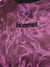 4015-FUCHSIA PURPLE/SILVER