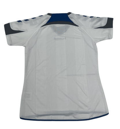 TEAM SPIRIT POLY JERSEY W NEW