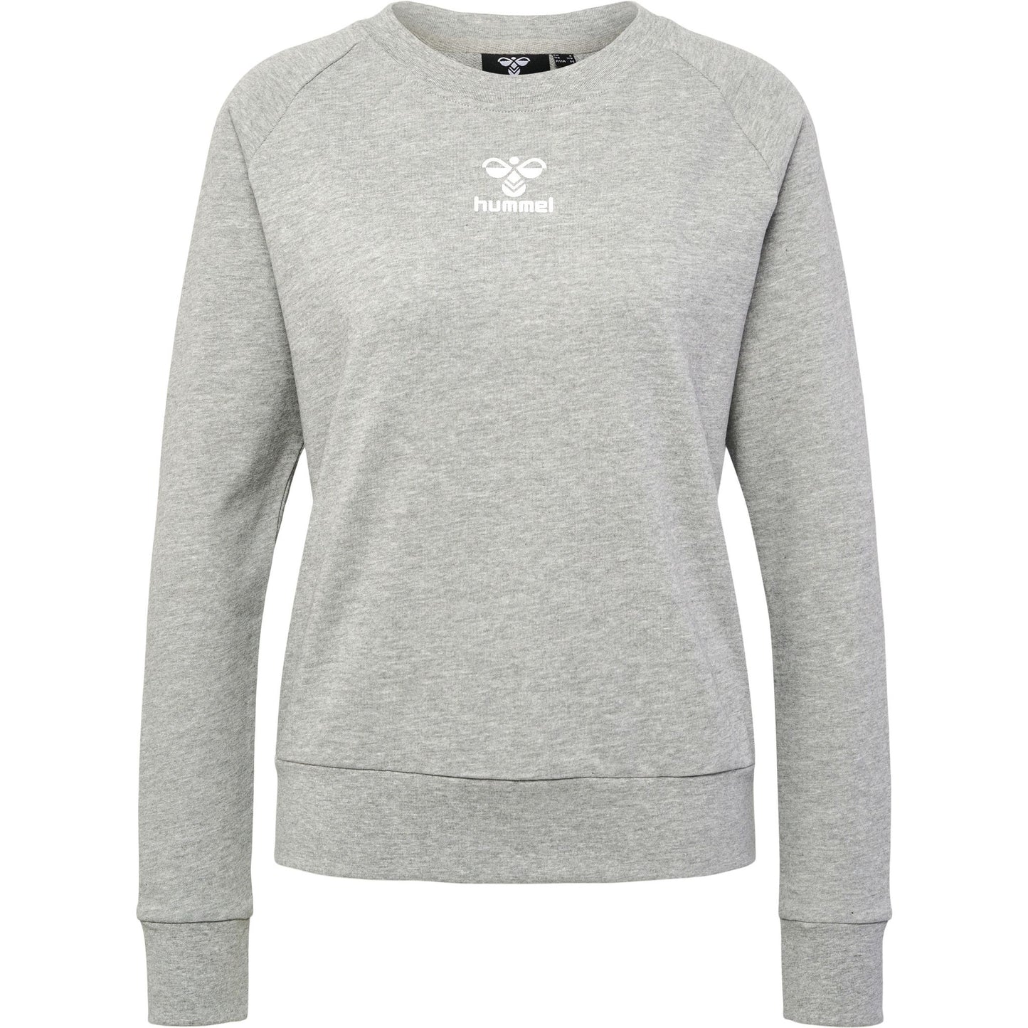 2006-GREY MELANGE