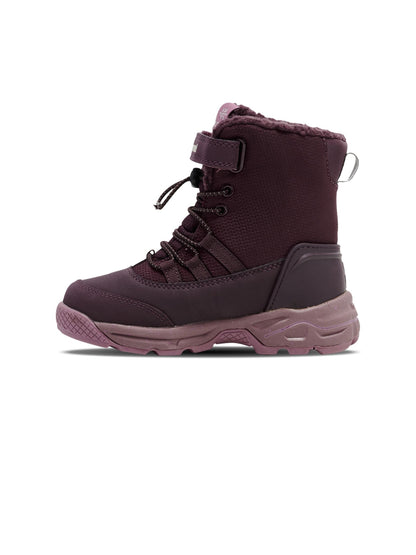 SNOW BOOT TEX JR
