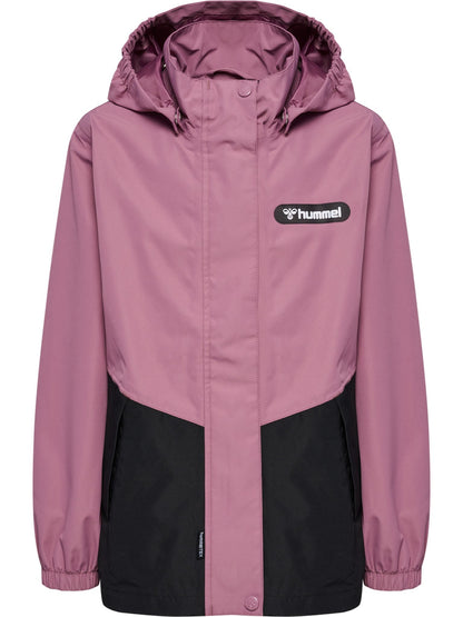 hmlCOAST TEX JACKET