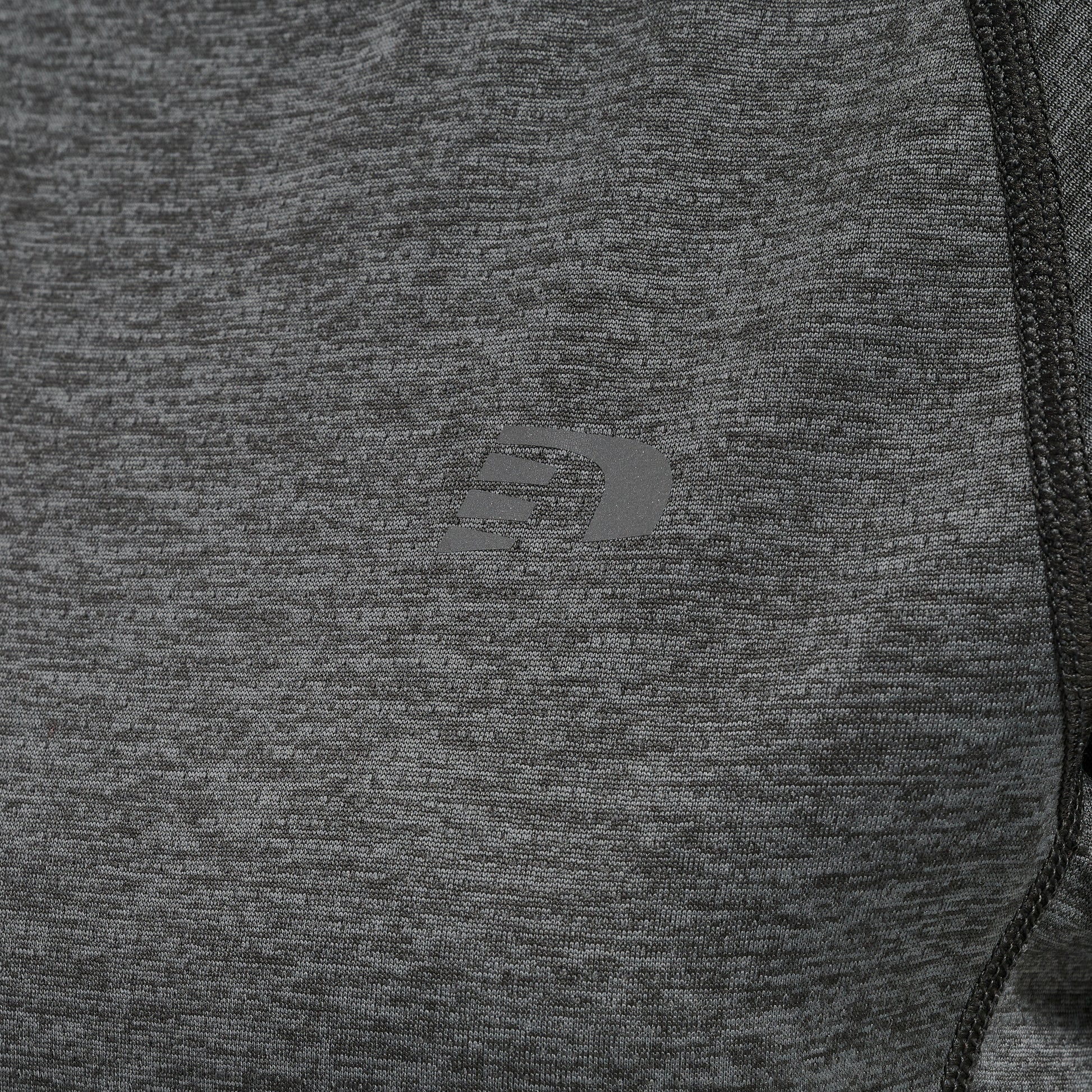 2130-FORGED IRON MELANGE