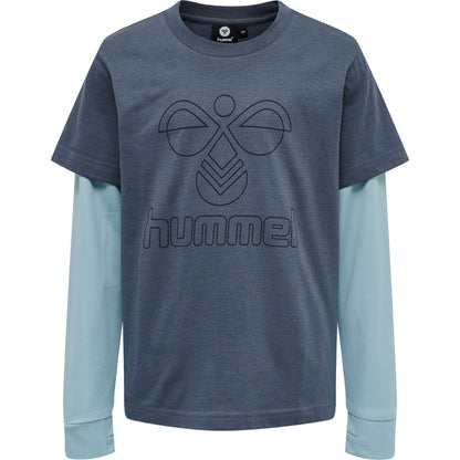 hmlMALTE T-SHIRT L/S