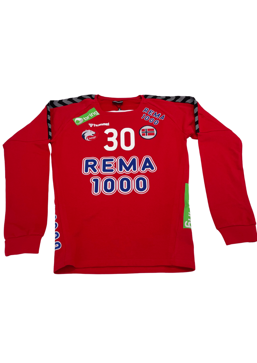 3062-TRUE RED
