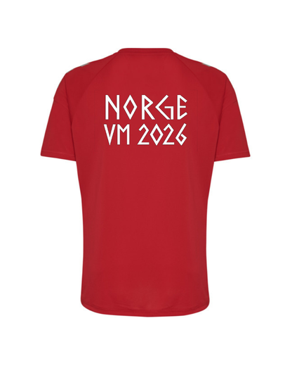 3061-TRUE RED PR