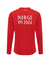 NORGE VM 26 - CORE XK JERSEY L/S KIDS