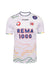 NHF 24 3RD MEN JERSEY SS KIDS