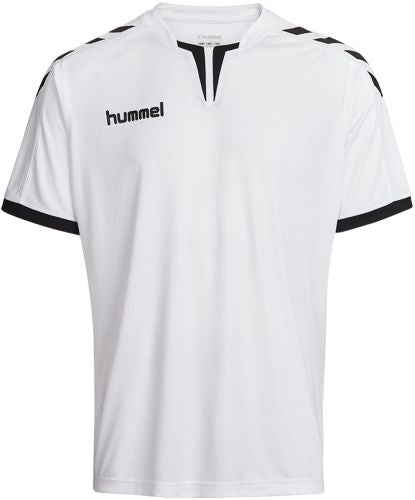 CORE SS POLY JERSEY