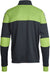 1616-DARK SLATE/GREEN FLASH