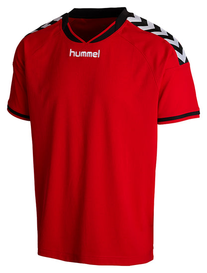 3062-TRUE RED