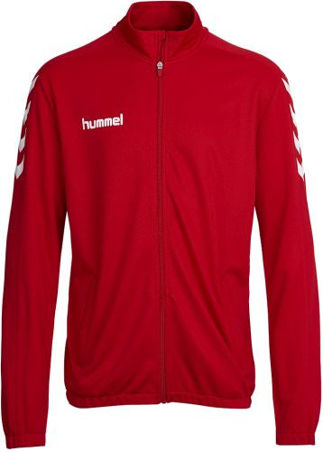 3062-TRUE RED