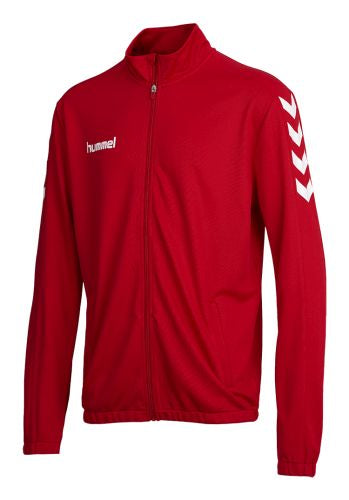 3062-TRUE RED