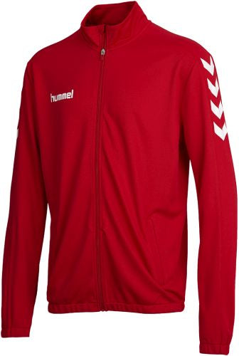 3062-TRUE RED