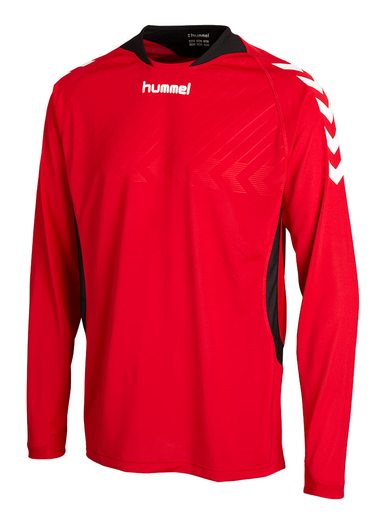 3062-TRUE RED