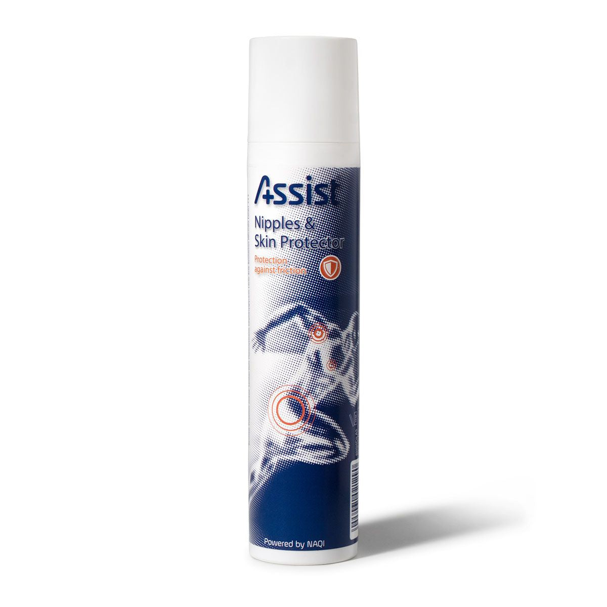 ASSIST NIPPEL & HUDBESKYTTELSE