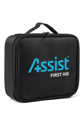 ASSIST MEDICAL CASE SMALL M/INNEHÅLL