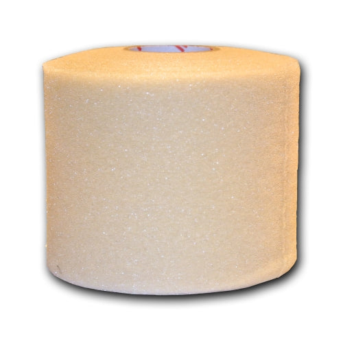 FOAM UNDERWRAP TAPE 7CMx27M