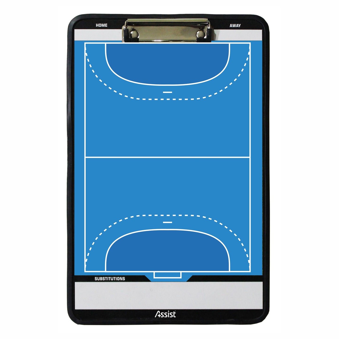ASSIST TAKTIKKTAVLE CLIP-BOARD HANDBALL