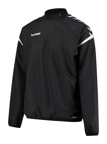 AUTH. CHARGE WINDBREAKER
