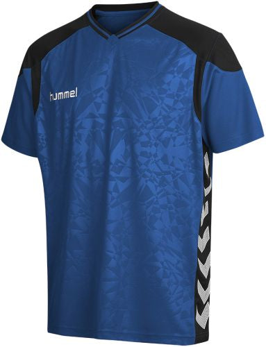 7079-TRUE BLUE/BLACK