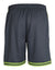 1616-DARK SLATE/GREEN FLASH