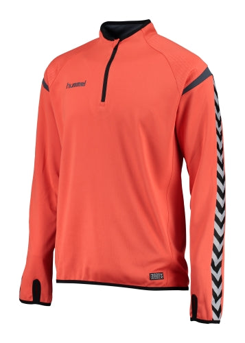 AUTH. CHARGE KIDS TRAINING SWEAT