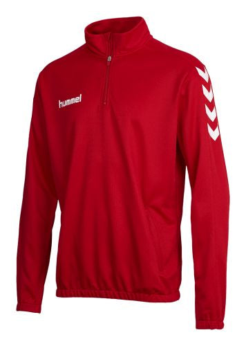 3062-TRUE RED