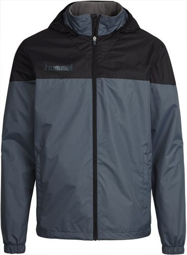2987-DARK SLATE/BLACK