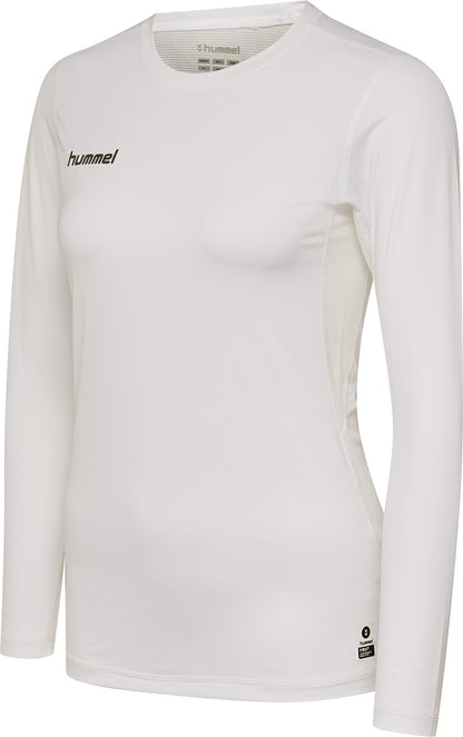 HUMMEL FIRST PERFORMANCE WOMEN JERSEY L/S