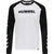 hmlLEGACY BLOCKED T-SHIRT L/S