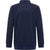hmlMOVE GRID COTTON ZIP JACKET KIDS