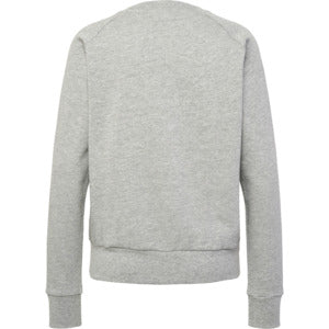 2006-GREY MELANGE