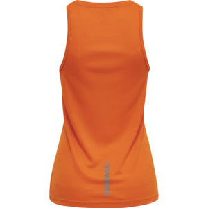 5190-ORANGE TIGER
