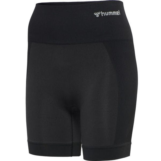 DANS - HUMMEL TIF SEAMLESS SHORTS