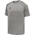 DANS - hmlCORE XK CORE POLY T-SHIRT S/S