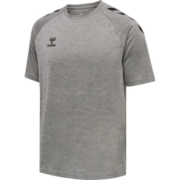 DANS - hmlCORE XK CORE POLY T-SHIRT S/S