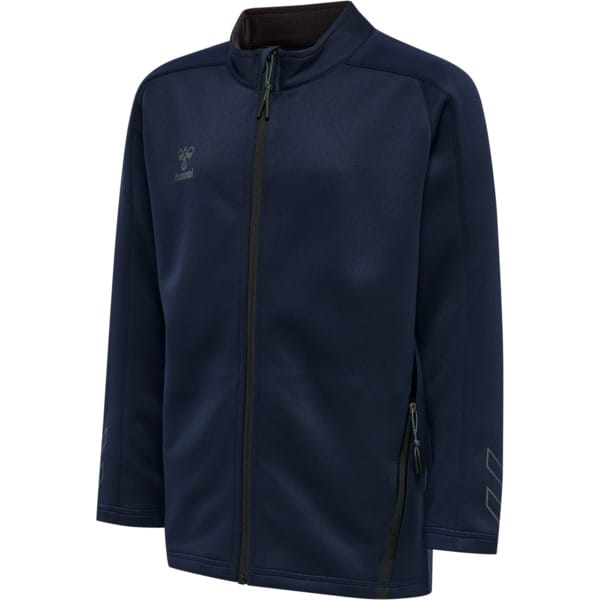 LANDS - hmlCIMA XK ZIP JACKET KIDS