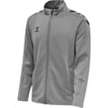 DANS - hmlCORE XK POLY ZIP SWEAT