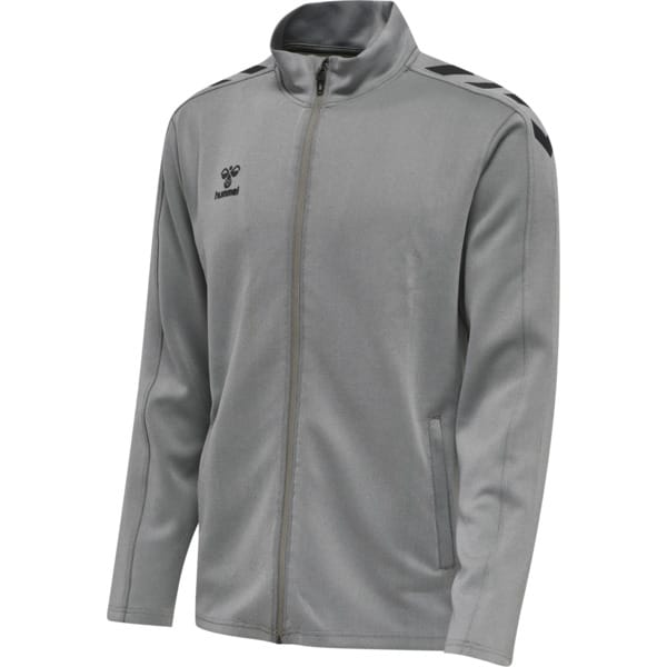 DANS - hmlCORE XK POLY ZIP SWEAT