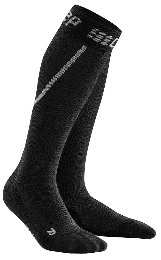 CEP WINTER RUN SOCKS, MEN