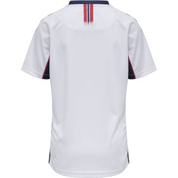 NHF 20 WOMANS 3RD JERSEY SS