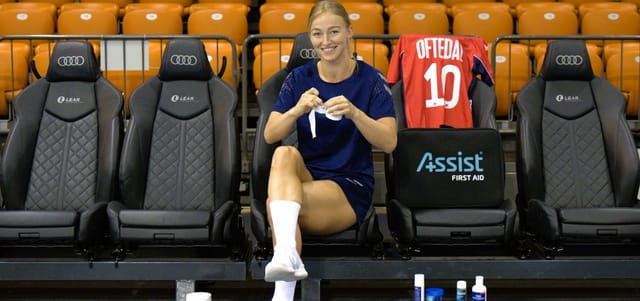 Velkommen til Assist.no
