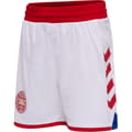 DBU 20/21 HOME SHORTS KIDS