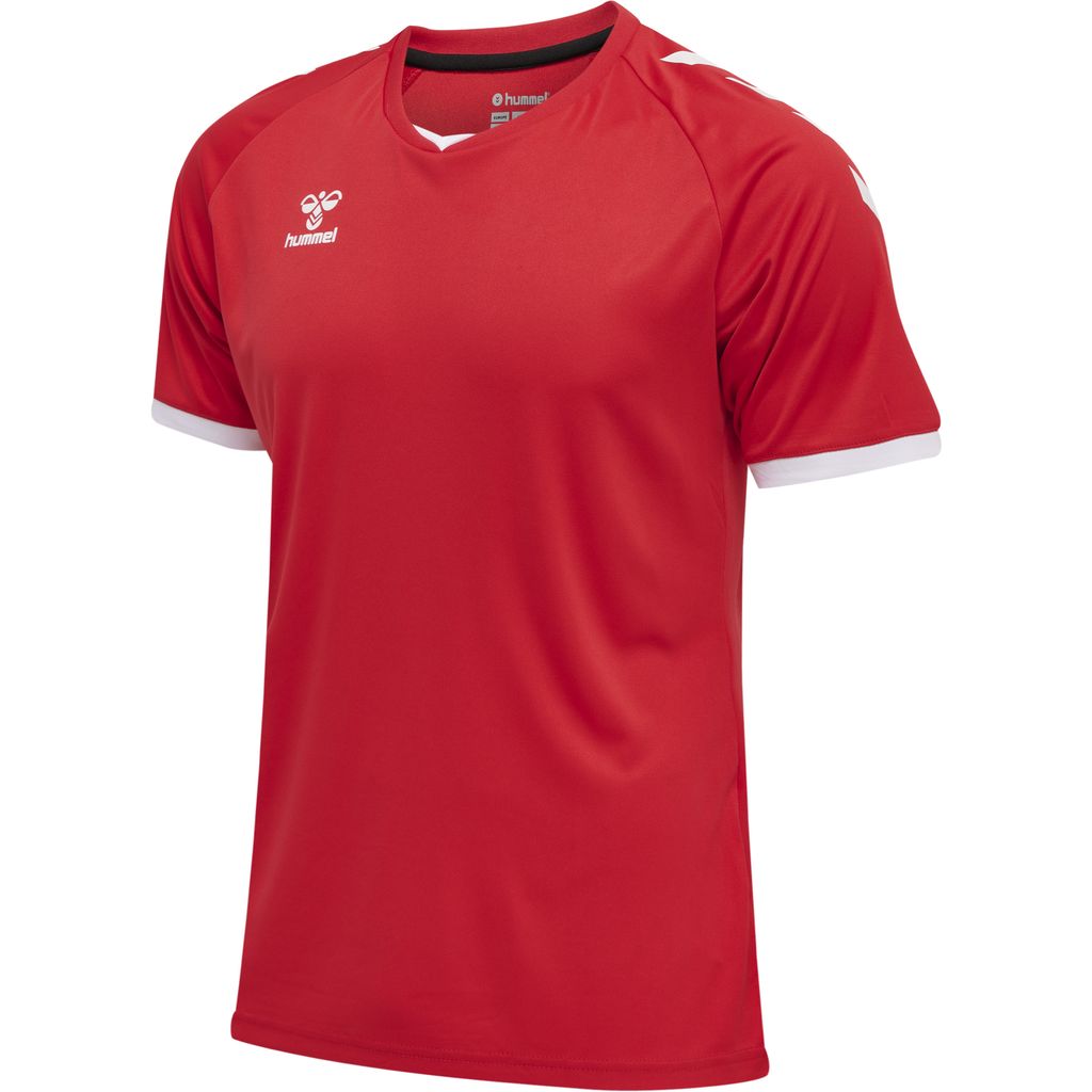 hmlCORE VOLLEY TEE