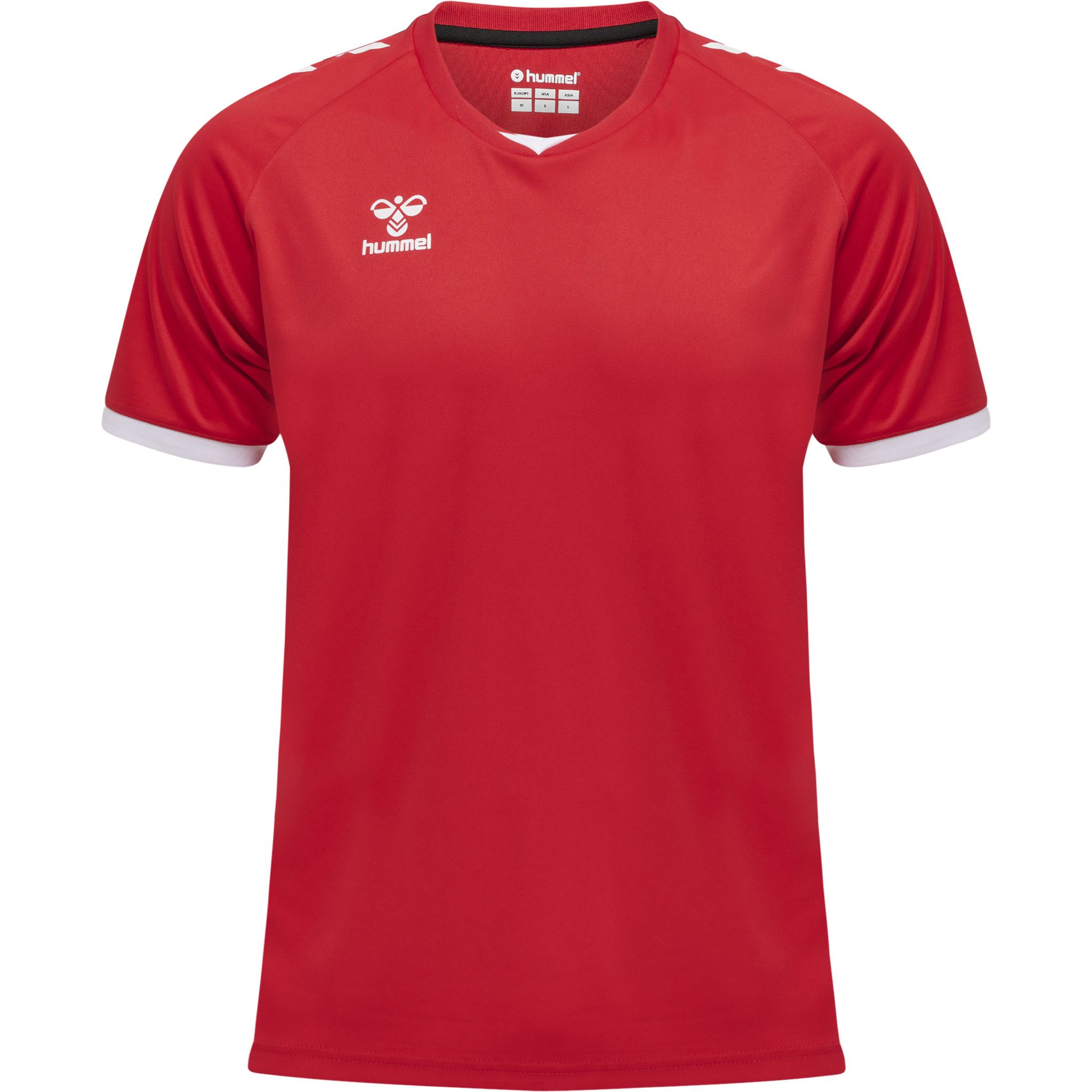 hmlCORE VOLLEY TEE