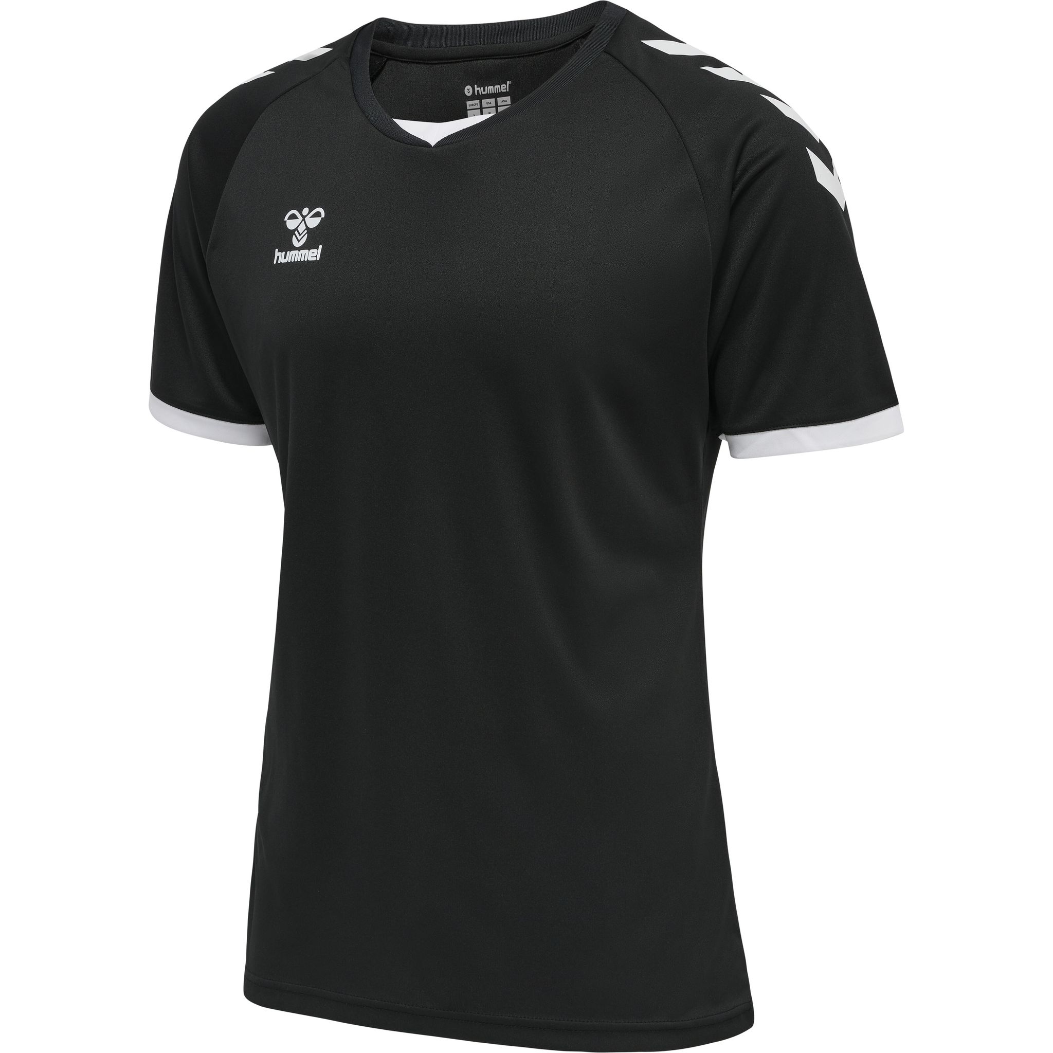 hmlCORE VOLLEY TEE